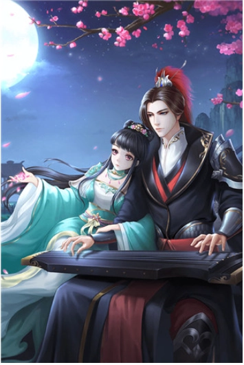 穿越之锦绣缘小米版