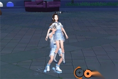 劲舞时代小米版