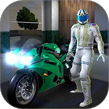 城市飙车之王游戏