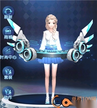 劲舞时代小米版