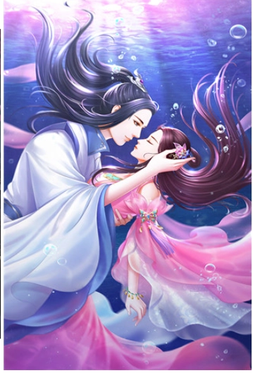 穿越之锦绣缘小米版