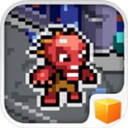 僵尸别动队游戏