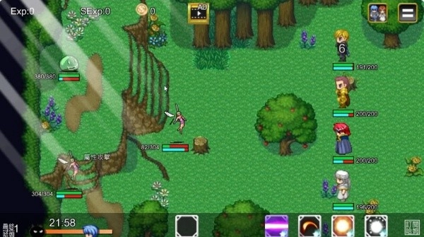 村庄升级大作战中文版最新下载