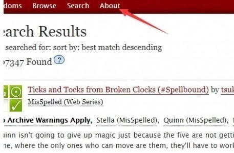ao3最新版软件下载