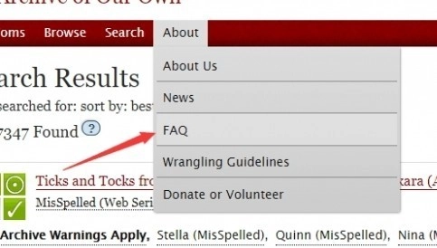 ao3最新版软件下载