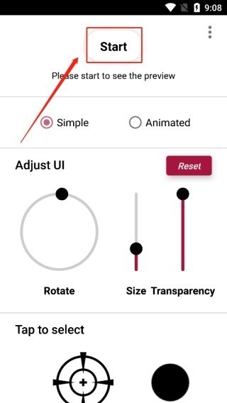 crosshair中文免费版安卓下载