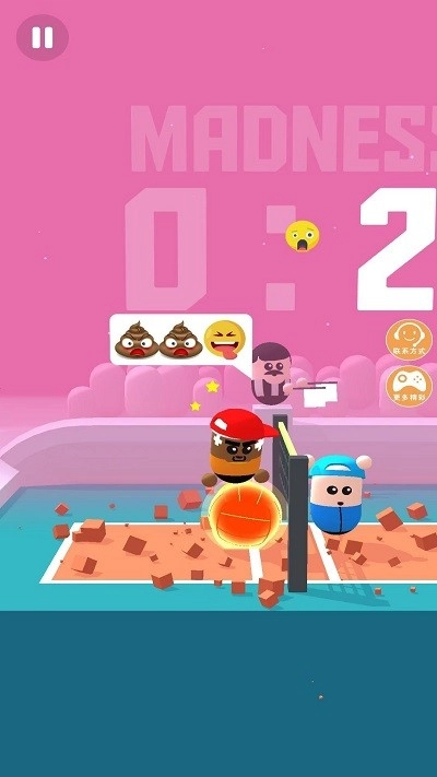 布娃娃大作战截图1