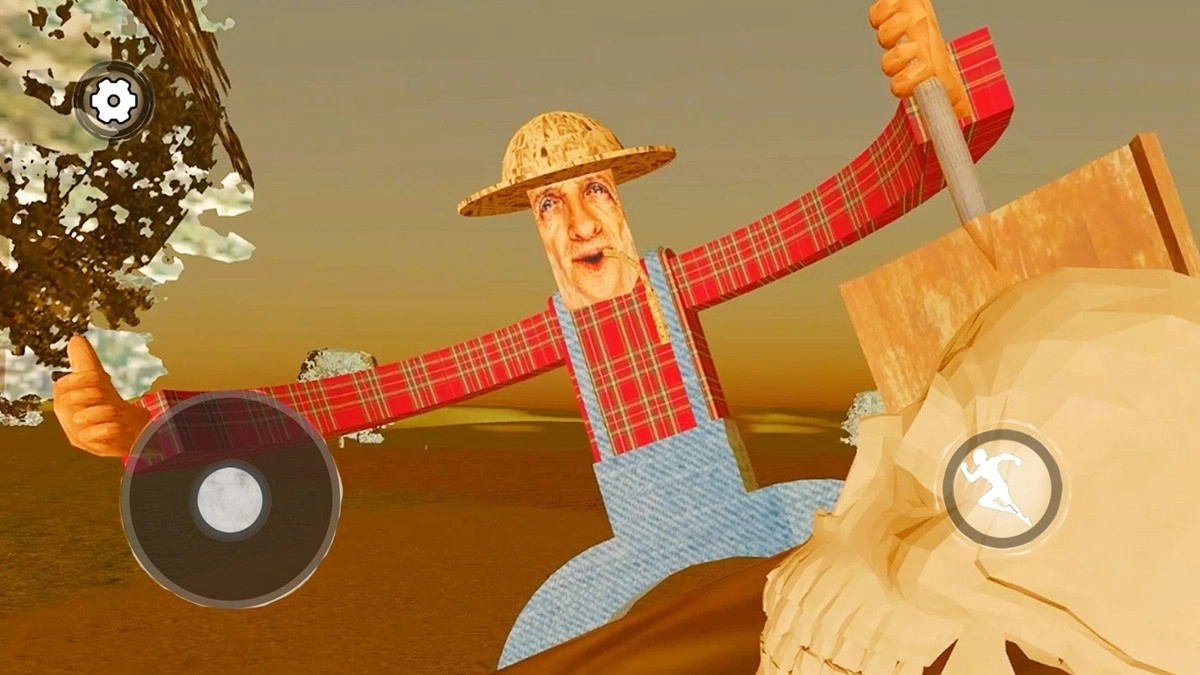 怪兽农场模拟器截图2