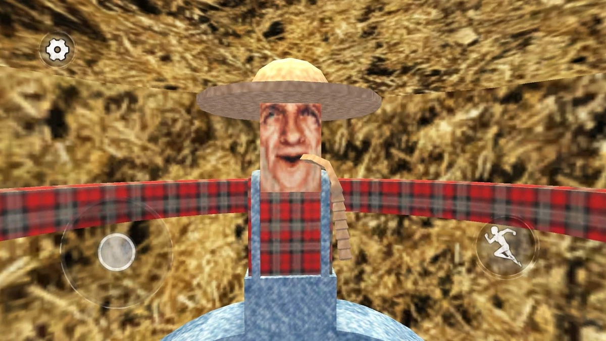 怪兽农场模拟器截图4