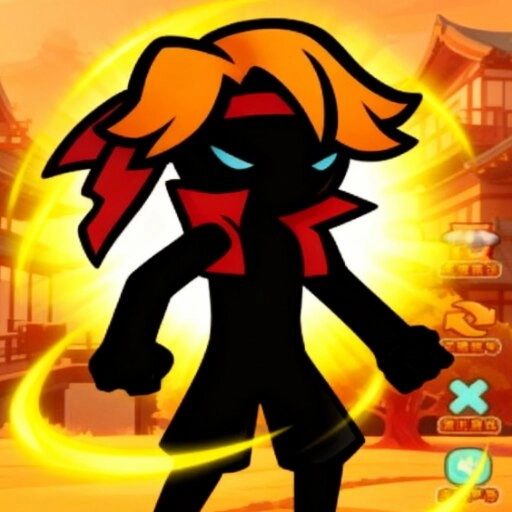 火柴人变身冒险 V4.9.28