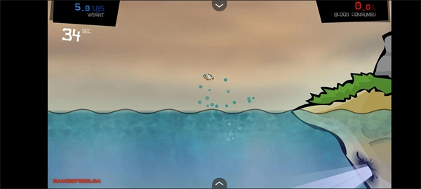 恐怖食人鱼2中文版图3