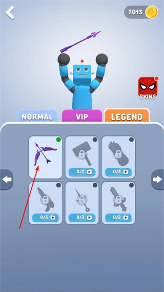 火柴人忍者大师图3