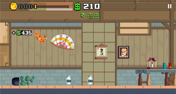 疯狂破坏猫无敌版图2