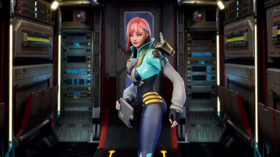 高能英雄正版(3)