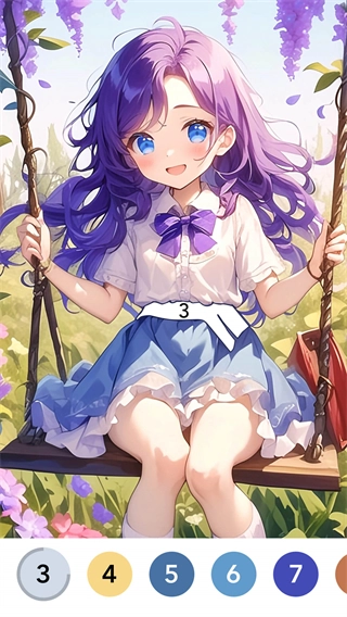 美涂壁纸安装图2