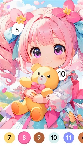 美涂壁纸安装图3