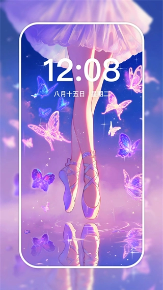 美涂壁纸安装图4