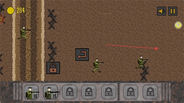 战争工厂模拟器游戏中文版下载