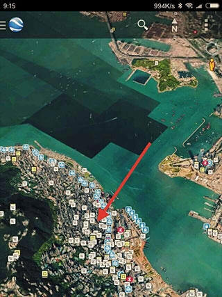google地球专业版最新下载