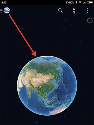 google地球专业版最新下载