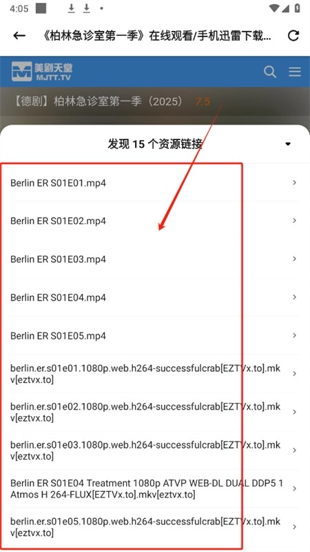 磁力猫免费版软件下载