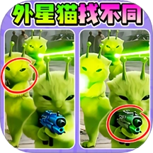 天秀找茬王游戏