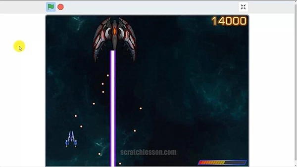 Scratch中文教程(1)