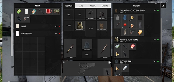 scum荒野求生手机版(5)