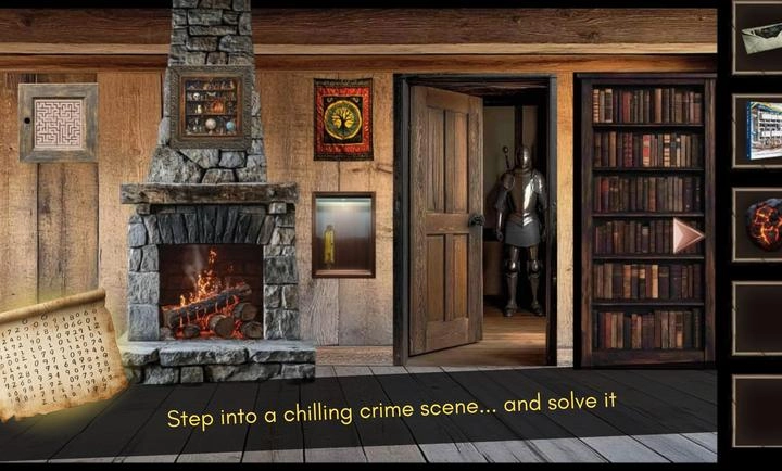 监狱密室逃脱图3