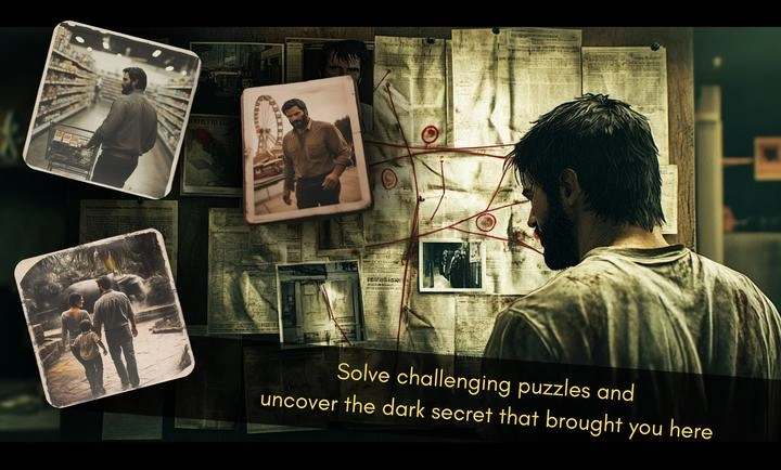 监狱密室逃脱图1