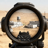 狙击枪战模拟