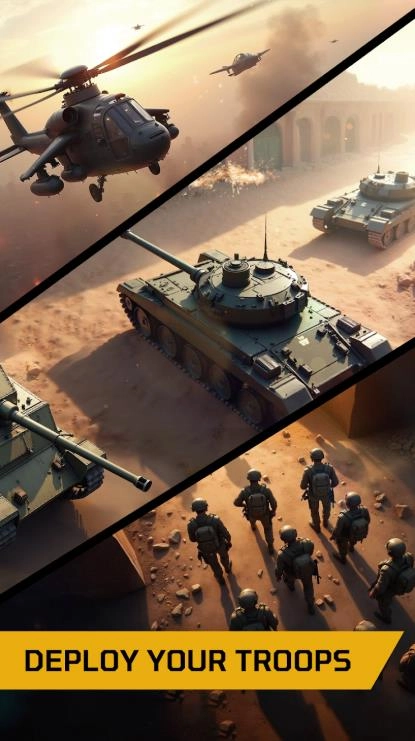 空中指挥官AC130(4)