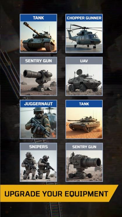 空中指挥官AC130(3)