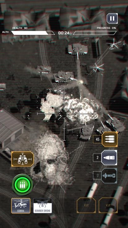 空中指挥官AC130(2)