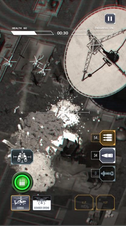 空中指挥官AC130(1)