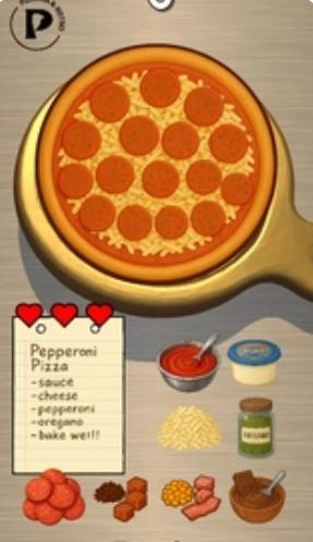 叠叠披萨挑战图3