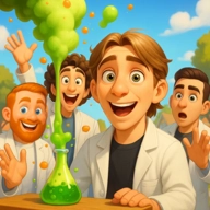 玛米克斯实验 V1.1.0.274