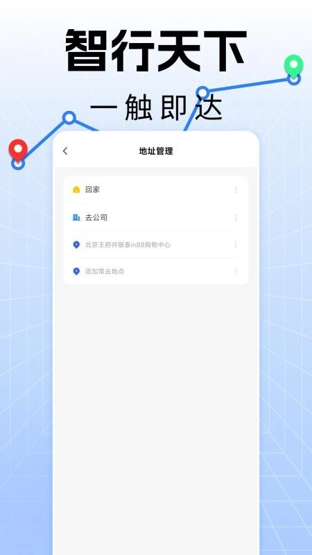 手机实时导航软件(1)