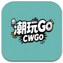 潮玩Go