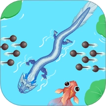 蝌蚪求生路游戏 v1.0.0