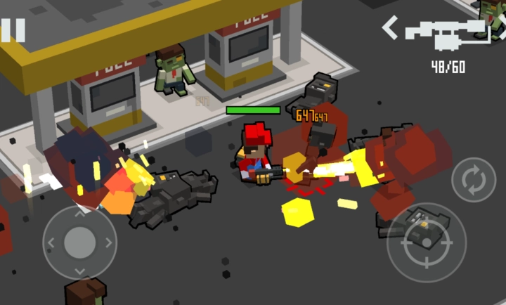 僵尸纪元4末日幸存者正式版(3)