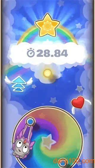 吊挂猴子无限内购版