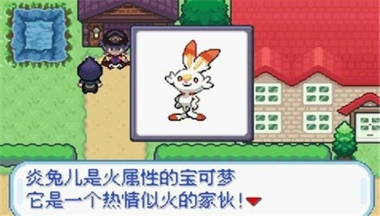 口袋妖怪无限融合汉化版-图3