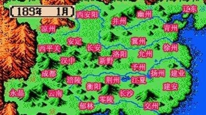三国志2霸王的大陆手机版