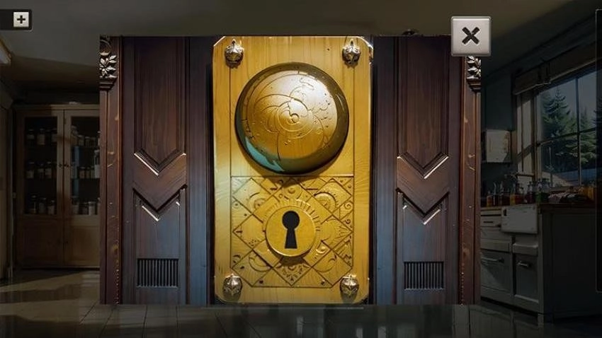 逃离密室大作战游戏