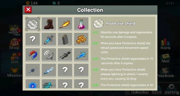 僵尸幸存者手机版