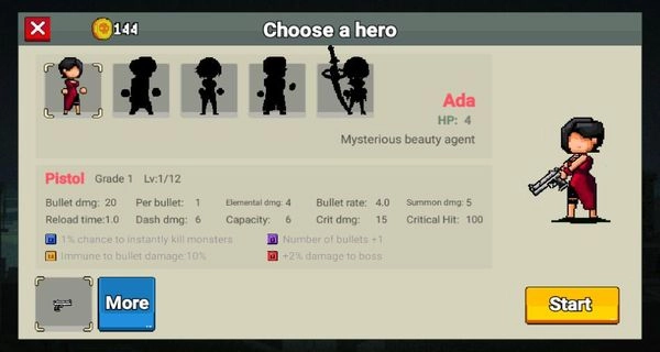 僵尸幸存者手机版