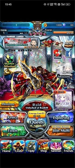 大召唤师国际服最新版