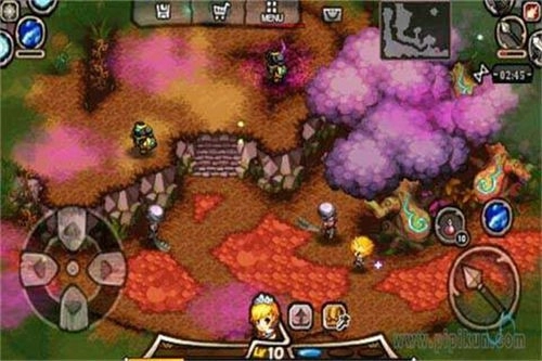 女王的皇冠2手机版