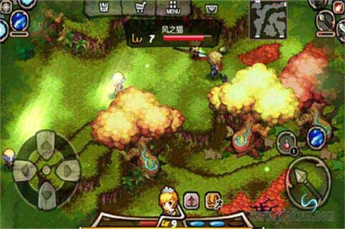 女王的皇冠2手机版